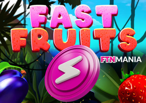 Fast Fruits Cover Image
