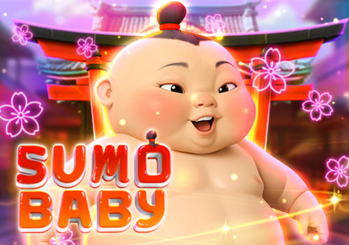 Sumo Baby Cover Image