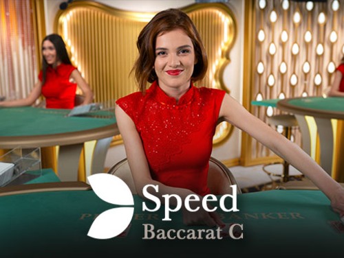 Speed Baccarat C Cover Image