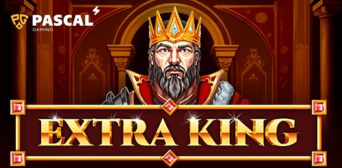 Extra King Cover Image