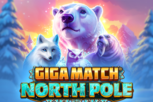 Giga Match North Cover Image