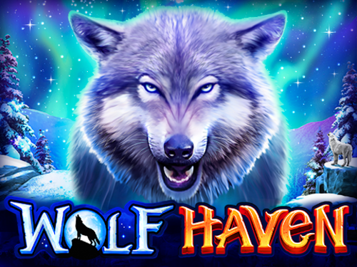 Wolf Haven Cover Image