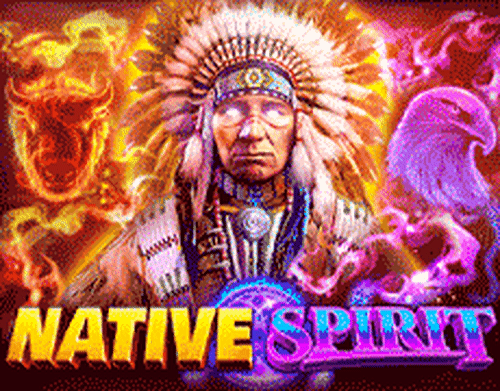 Native Spirit Cover Image