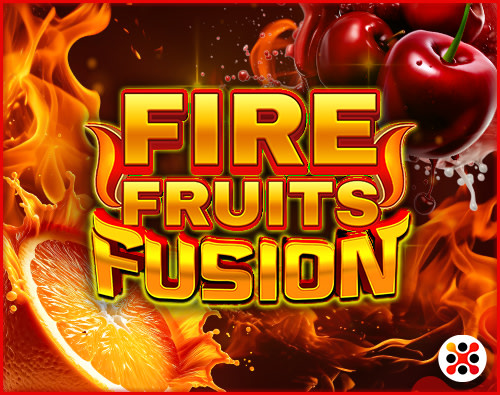 Fire Fruits Fusion Cover Image