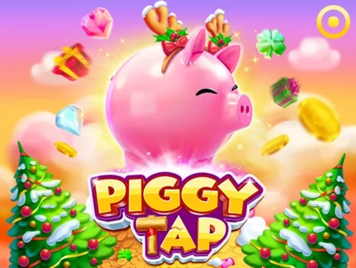 Piggy Tap Cover Image