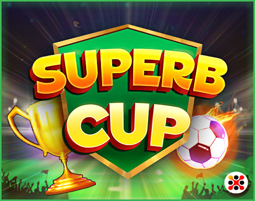 Superb Cup Cover Image