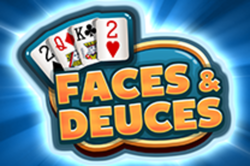 Faces & Deuces Cover Image