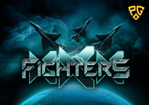 Fighter xXx Cover Image