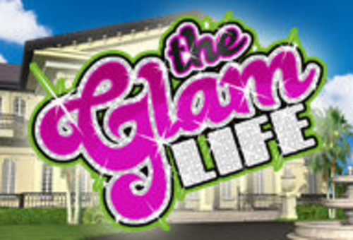 Glam Life Cover Image