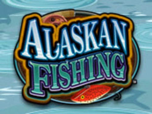Alaskan Fishing Cover Image