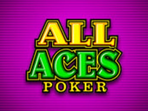 All Aces Cover Image