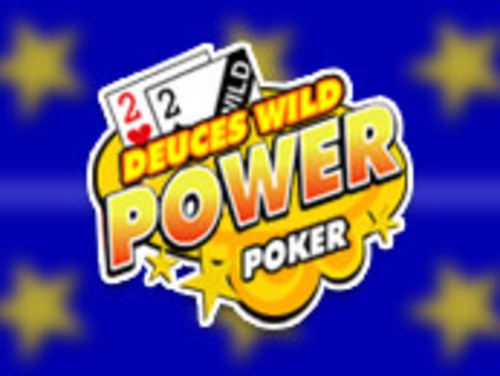 Deuces Wild Cover Image