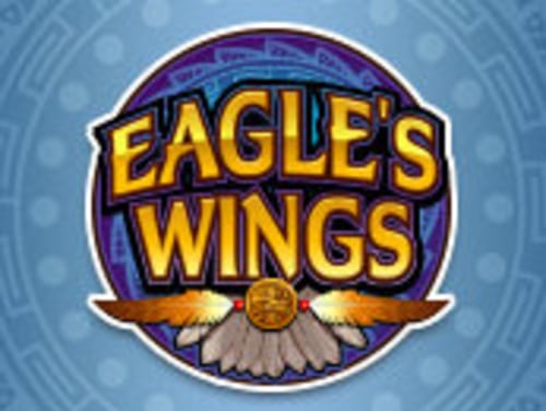 Eagle's Wings Cover Image