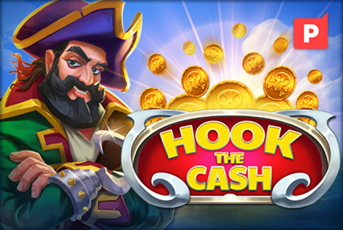Hook the Cash Cover Image