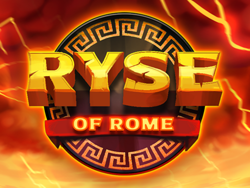 Ryse of Rome Cover Image