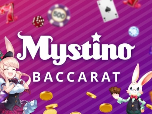 Mystino Baccarat Cover Image