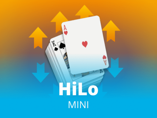 Mini HiLo Cover Image