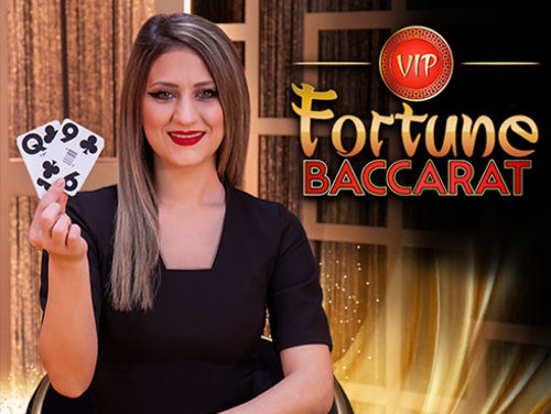 Baccarat C Cover Image