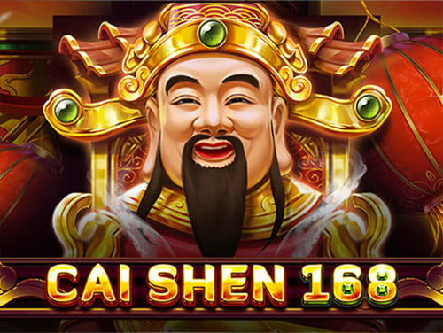 Cai Shen 168 Cover Image