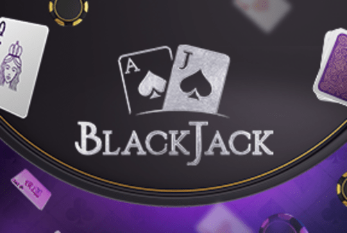 BlackJack Cover Image