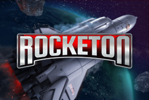 Rocketon Cover Image