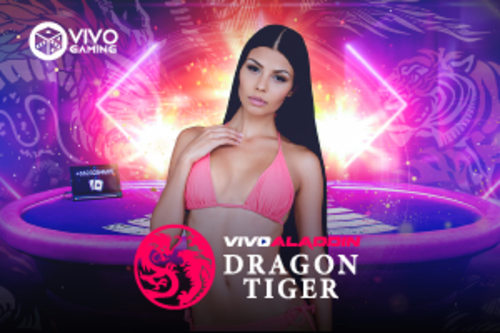 VA Dragon Tiger Cover Image