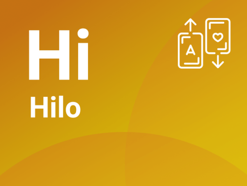 HILO Cover Image