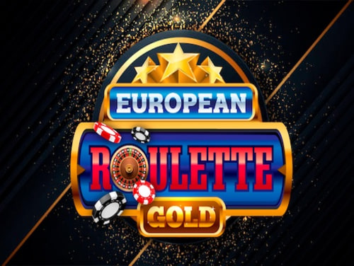 European Roulette Gold Cover Image