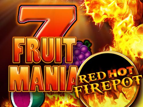 Fruit Mania RHFP Cover Image