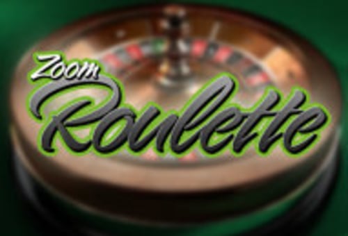 Zoom Roulette Cover Image