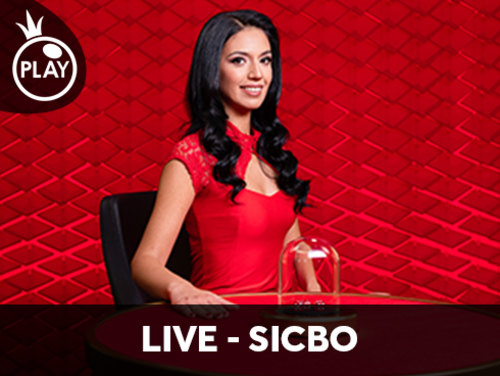 Sic Bo Cover Image