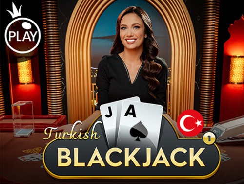 Turkish Blackjack 1 Cover Image