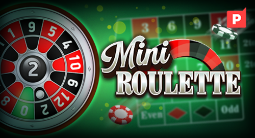 Mini Roulette Cover Image