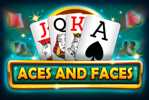 Aces and Faces Cover Image