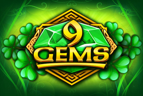 9 Gems Cover Image