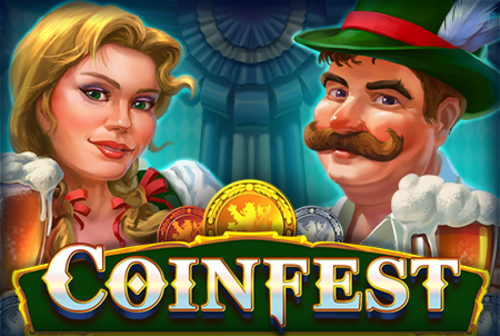 Coinfest Cover Image