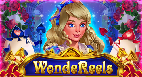 WondeReels Cover Image
