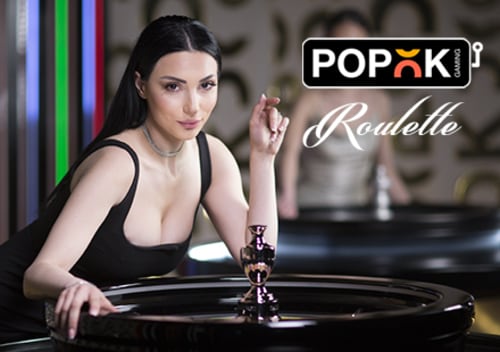 Roulette Cover Image