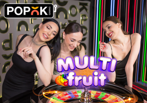 Multi Fruit Cover Image