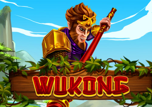Wukong Cover Image