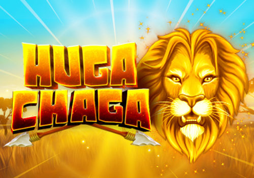 Huga Chaga Cover Image