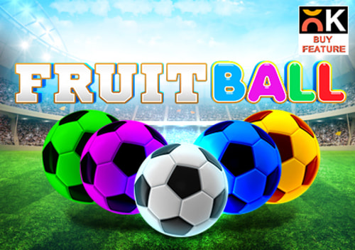 Fruit Ball Cover Image