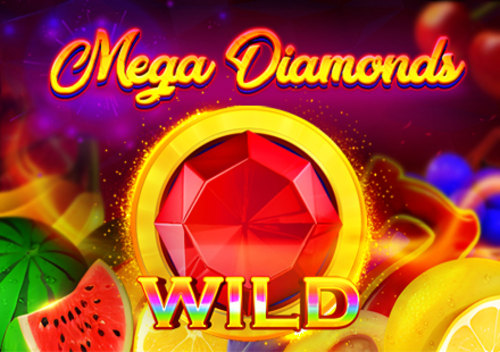 Mega Diamond Cover Image