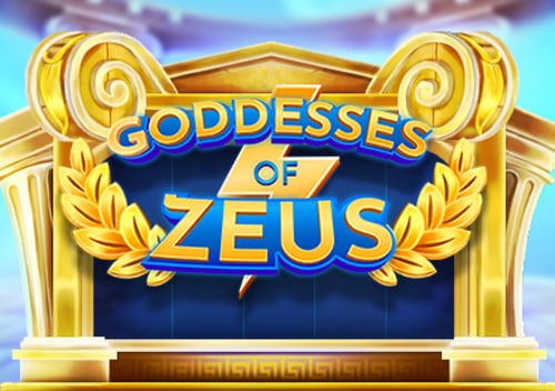 Godesses of Zeus Cover Image