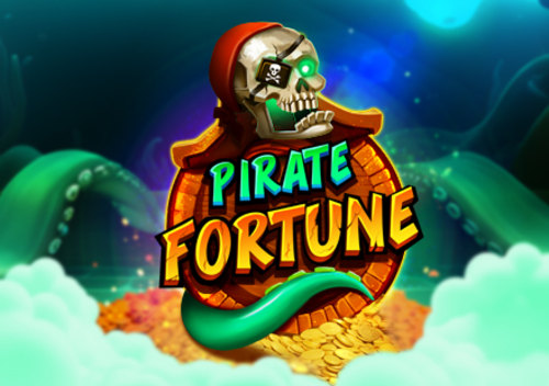 Pirate Fortune Cover Image