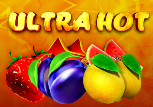 Ultra Hot Cover Image