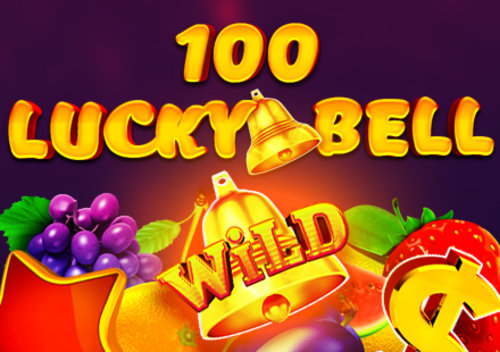100 Lucky Bell Cover Image