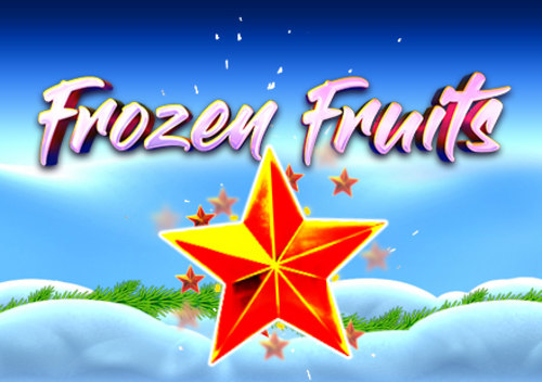 Frozen Fruits Cover Image