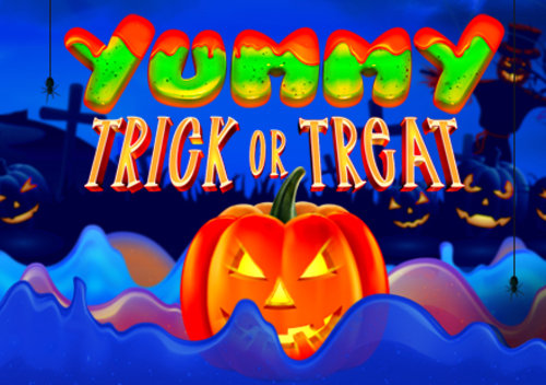 Yummy: Trick or Treat Cover Image