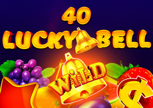 40 Lucky Bell Cover Image